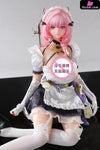 Honkai Impact Elysia Sex Doll - Li Shi Jie Studio [Pre-Order] Honkai