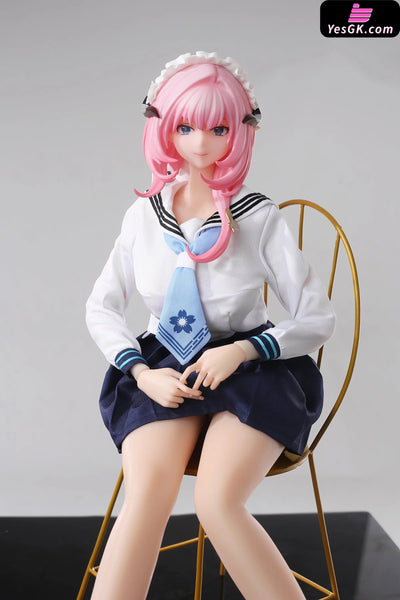 Honkai Impact Elysia Sex Doll - Li Shi Jie Studio [Pre-Order] Honkai