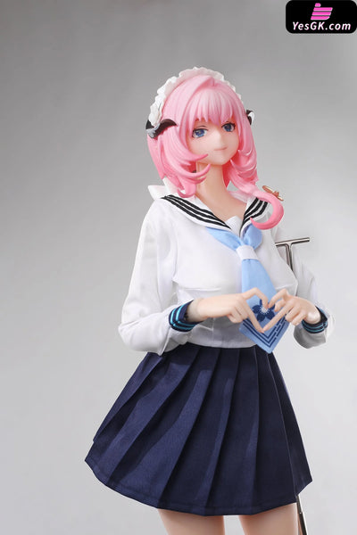 Honkai Impact Elysia Sex Doll - Li Shi Jie Studio [Pre-Order] Honkai