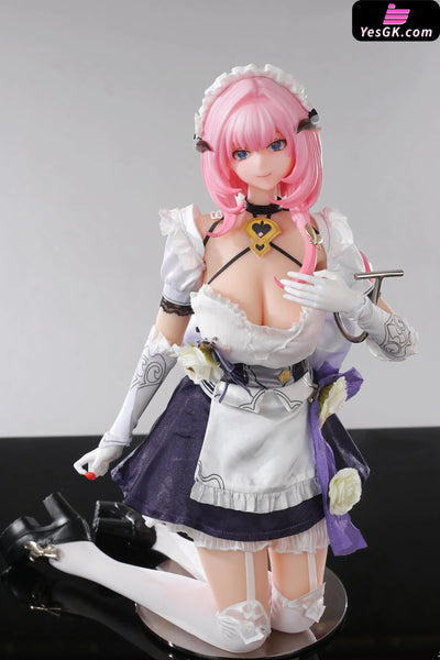 Honkai Impact Elysia Sex Doll - Li Shi Jie Studio [Pre-Order] Honkai
