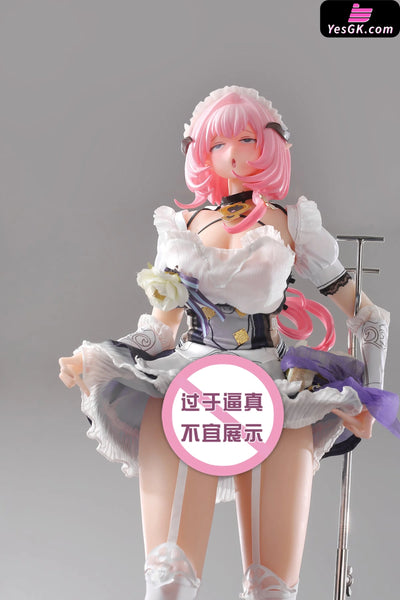 Honkai Impact Elysia Sex Doll - Li Shi Jie Studio [Pre-Order] Honkai