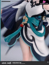 Honkai Impact Fu Hua Yun Mo Dan Xin (Licensed) Figure - Myethos Studio [Pre-Order]