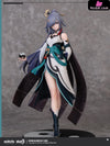 Honkai Impact Fu Hua Yun Mo Dan Xin (Licensed) Figure - Myethos Studio [Pre-Order]