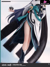 Honkai Impact Fu Hua Yun Mo Dan Xin (Licensed) Figure - Myethos Studio [Pre-Order]