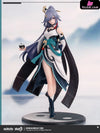 Honkai Impact Fu Hua Yun Mo Dan Xin (Licensed) Figure - Myethos Studio [Pre-Order]