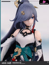 Honkai Impact Fu Hua Yun Mo Dan Xin (Licensed) Figure - Myethos Studio [Pre-Order]