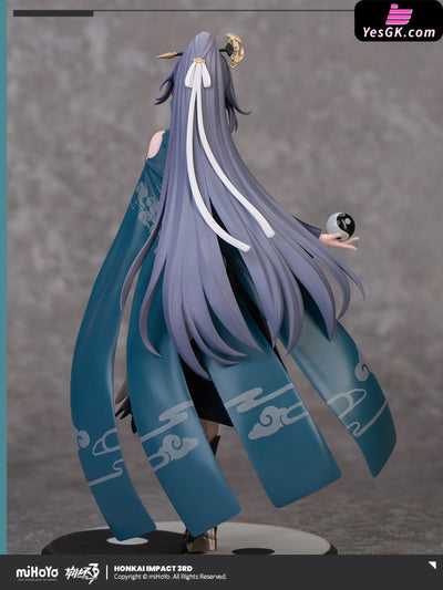 Honkai Impact Fu Hua Yun Mo Dan Xin (Licensed) Figure - Myethos Studio [Pre-Order]