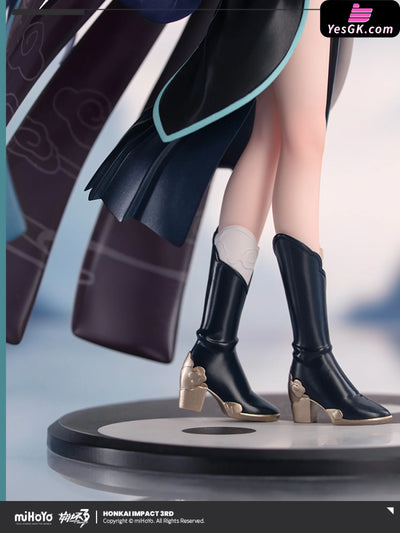 Honkai Impact Fu Hua Yun Mo Dan Xin (Licensed) Figure - Myethos Studio [Pre-Order]