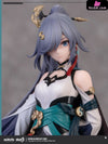 Honkai Impact Fu Hua Yun Mo Dan Xin (Licensed) Figure - Myethos Studio [Pre-Order] Deposit