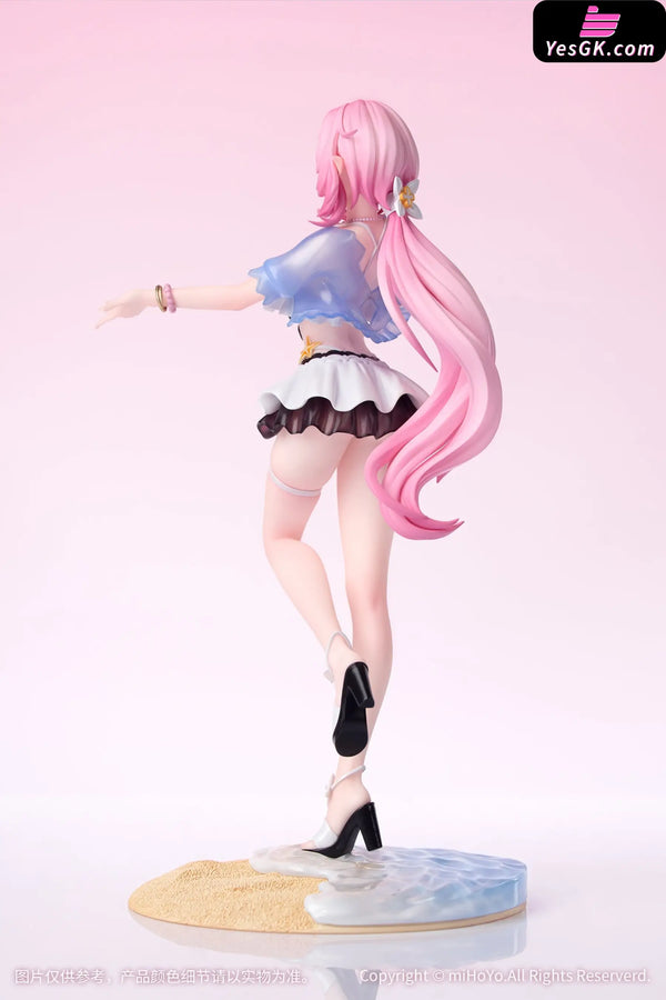 Honkai Impact Gift + Series Elysia Summer Fairy Lady Ver (Licensed) Figure - Myethos Studio