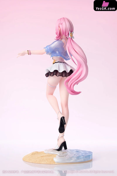 Honkai Impact Gift + Series Elysia Summer Fairy Lady Ver (Licensed) Figure - Myethos Studio