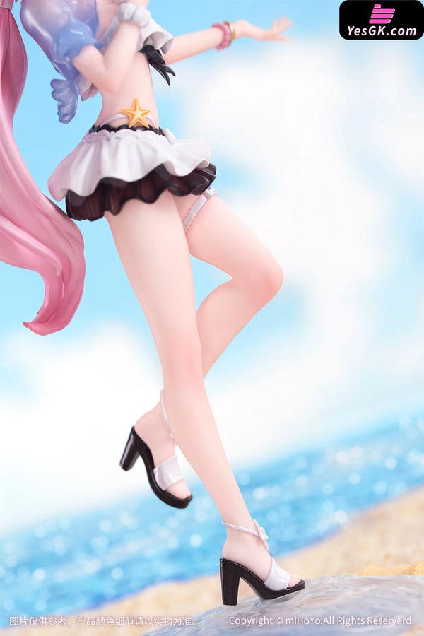 Honkai Impact Gift + Series Elysia Summer Fairy Lady Ver (Licensed) Figure - Myethos Studio