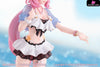 Honkai Impact Gift + Series Elysia Summer Fairy Lady Ver (Licensed) Figure - Myethos Studio