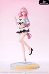 Honkai Impact Gift + Series Elysia Summer Fairy Lady Ver (Licensed) Figure - Myethos Studio