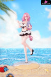 Honkai Impact Gift + Series Elysia Summer Fairy Lady Ver (Licensed) Figure - Myethos Studio