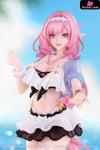 Honkai Impact Gift + Series Elysia Summer Fairy Lady Ver (Licensed) Figure - Myethos Studio