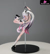 Honkai Impact Kiana Kaslana Herrscher of Finality Pole dance GK Statue - Flawless Studio [In-Stock] - Honkai