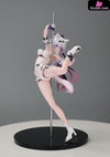 Honkai Impact Kiana Kaslana Herrscher of Finality Pole dance GK Statue - Flawless Studio [In-Stock] - Honkai