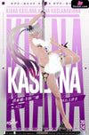 Honkai Impact Kiana Kaslana Herrscher Of Finality Pole Dance Gk Statue - Flawless Studio [Pre-Order]