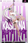 Honkai Impact Kiana Kaslana Herrscher Of Finality Pole Dance Gk Statue - Flawless Studio [Pre-Order]