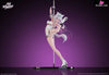 Honkai Impact Kiana Kaslana Herrscher of Finality Pole dance GK Statue - Flawless Studio [Pre-Order] Honkai