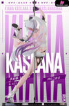Honkai Impact Kiana Kaslana Herrscher of Finality Pole dance GK Statue - Flawless Studio [Pre-Order] Honkai