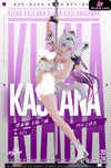 Honkai Impact Kiana Kaslana Herrscher Of Finality Pole Dance Gk Statue - Flawless Studio [Pre-Order]