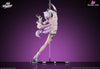 Honkai Impact Kiana Kaslana Herrscher of Finality Pole dance GK Statue - Flawless Studio [Pre-Order] Honkai