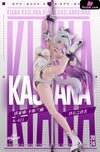 Honkai Impact Kiana Kaslana Herrscher of Finality Pole dance GK Statue - Flawless Studio [Pre-Order] Honkai