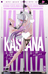 Honkai Impact Kiana Kaslana Herrscher Of Finality Pole Dance Gk Statue - Flawless Studio [Pre-Order]