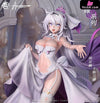 Honkai Impact Kiana Kaslana Wedding Dress GK Statue - Arctic wolf Studio [In-Stock] Genshin Impact