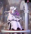 Honkai Impact Kiana Kaslana Wedding Dress GK Statue - Arctic wolf Studio [In-Stock] Genshin Impact
