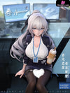 Honkai Impact Office Lady #2 Bronya Zaychik Resin Statue - Arctic Wolf Studio [Pre-Order]