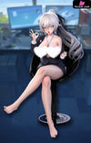 Honkai Impact Office Lady #2 Bronya Zaychik Resin Statue - Arctic Wolf Studio [Pre-Order] Deposit /