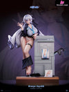 Honkai Impact OL Bronya Zaychik 1/6 GK Statue - Ba Ji Studio [In-Stock] - Honkai