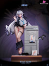Honkai Impact OL Bronya Zaychik 1/6 GK Statue - Ba Ji Studio [In-Stock] - Honkai