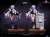 Honkai Impact OL Bronya Zaychik 1/6 GK Statue - Ba Ji Studio [In-Stock] - Honkai