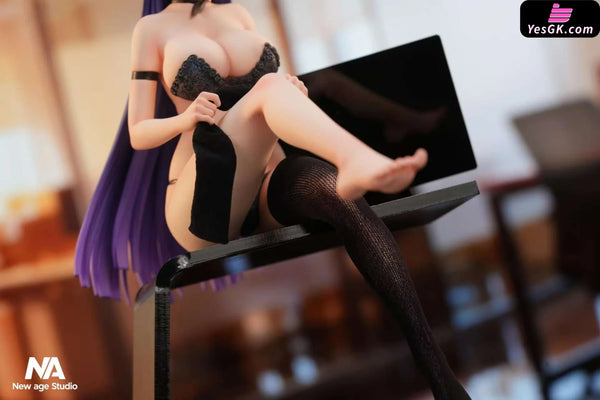 Honkai Impact Raiden Mei 1/6 GK Statue - New Age Studio [Pre-Order] Honkai
