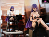 Honkai Impact Raiden Mei 1/6 GK Statue - New Age Studio [Pre-Order] Deposit / Set Honkai