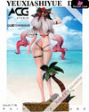 Honkai Impact Swimsuit Lunar Vow Theresa Apocalypse 1/6 GK Statue - ACG Studio [In-Stock] Full Payment Honkai