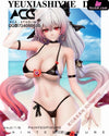 Honkai Impact Swimsuit Lunar Vow Theresa Apocalypse 1/6 GK Statue - ACG Studio [In-Stock] Full Payment Honkai