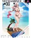 Honkai Impact Swimsuit Lunar Vow Theresa Apocalypse 1/6 GK Statue - ACG Studio [In-Stock] Full Payment Honkai