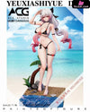 Honkai Impact Swimsuit Lunar Vow Theresa Apocalypse 1/6 GK Statue - ACG Studio [In-Stock] Full Payment Honkai