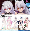 Honkai Impact Swimsuit Lunar Vow Theresa Apocalypse 1/6 GK Statue - ACG Studio [In-Stock] Full Payment Honkai