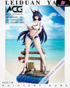Honkai Impact Swimsuit Raiden Mei 1/6 GK Statue - ACG Studio [In-Stock] - Full Payment - Honkai