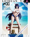 Honkai Impact Swimsuit Raiden Mei 1/6 GK Statue - ACG Studio [In-Stock] - Full Payment - Honkai
