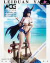 Honkai Impact Swimsuit Raiden Mei 1/6 GK Statue - ACG Studio [In-Stock] - Full Payment - Honkai