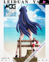 Honkai Impact Swimsuit Raiden Mei 1/6 GK Statue - ACG Studio [In-Stock] - Full Payment - Honkai