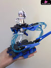 Honkai Impact Theresa Apocalypse 1/8 GK Statue - SLN Studio [In-Stock] - Full Payment - Honkai