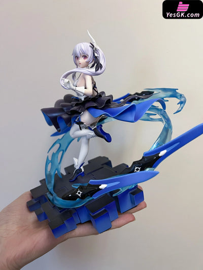 Honkai Impact Theresa Apocalypse 1/8 GK Statue - SLN Studio [In-Stock] - Full Payment - Honkai
